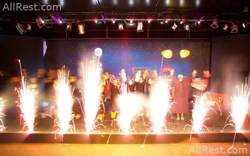 Joy Club Bodrum 22